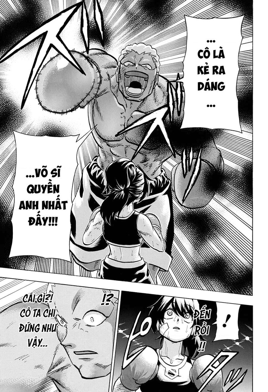 Undead Unluck Chapter 143 - Trang 2