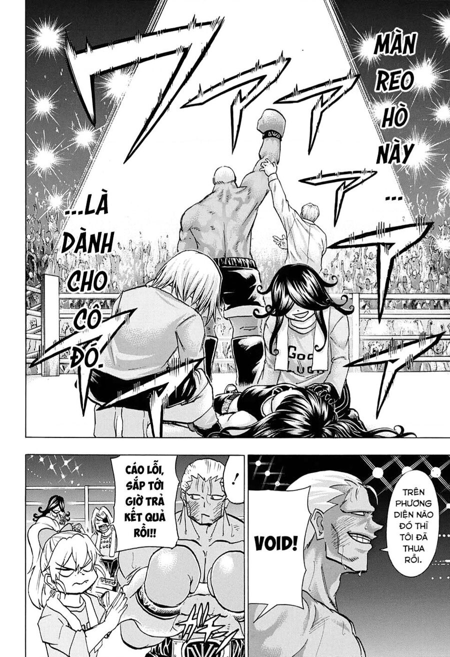 Undead Unluck Chapter 144 - Trang 2