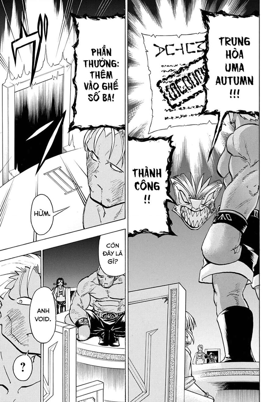 Undead Unluck Chapter 144 - Trang 2