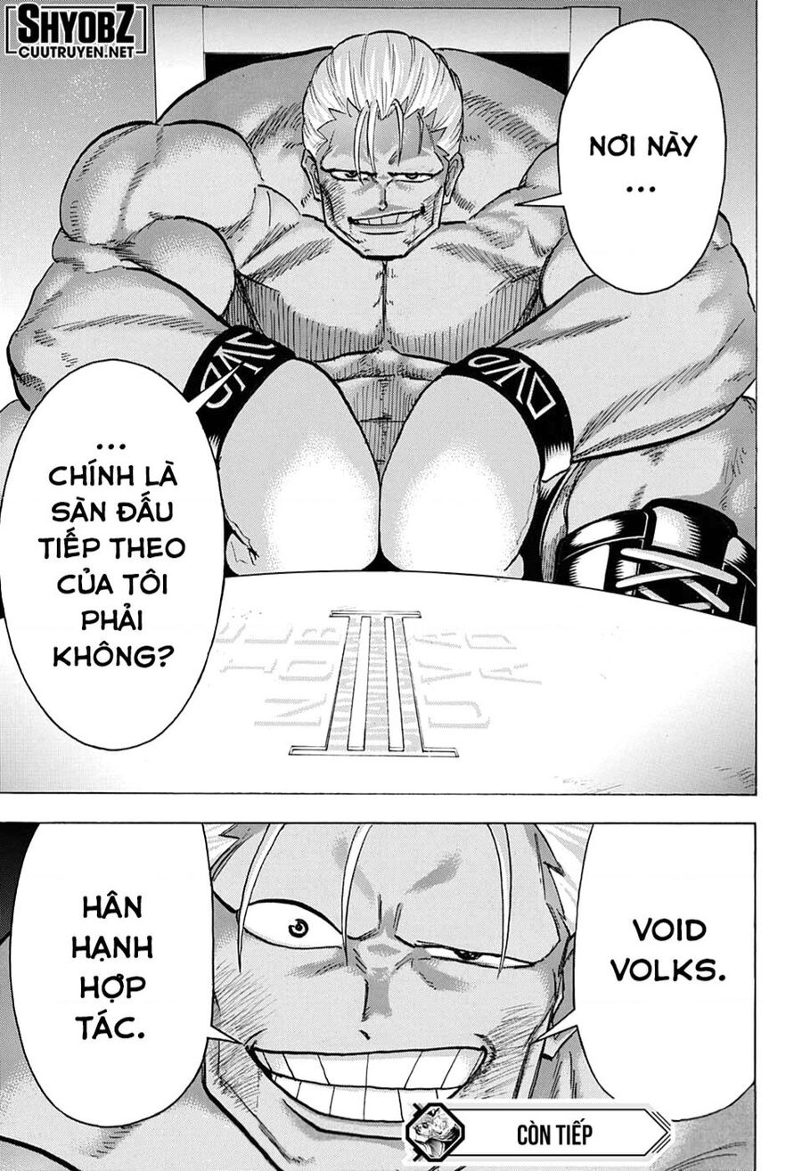 Undead Unluck Chapter 144 - Trang 2