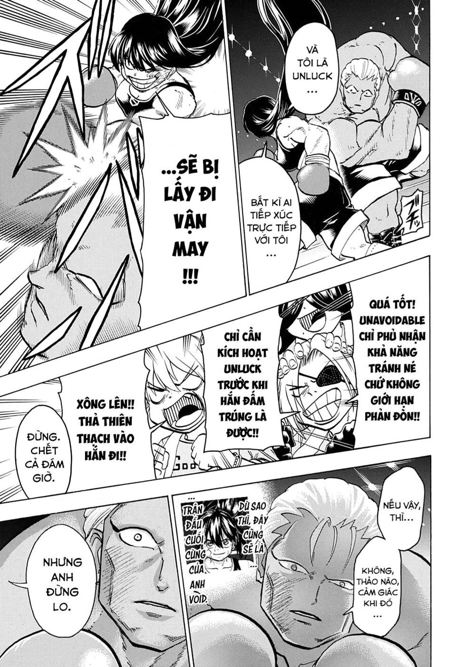 Undead Unluck Chapter 144 - Trang 2