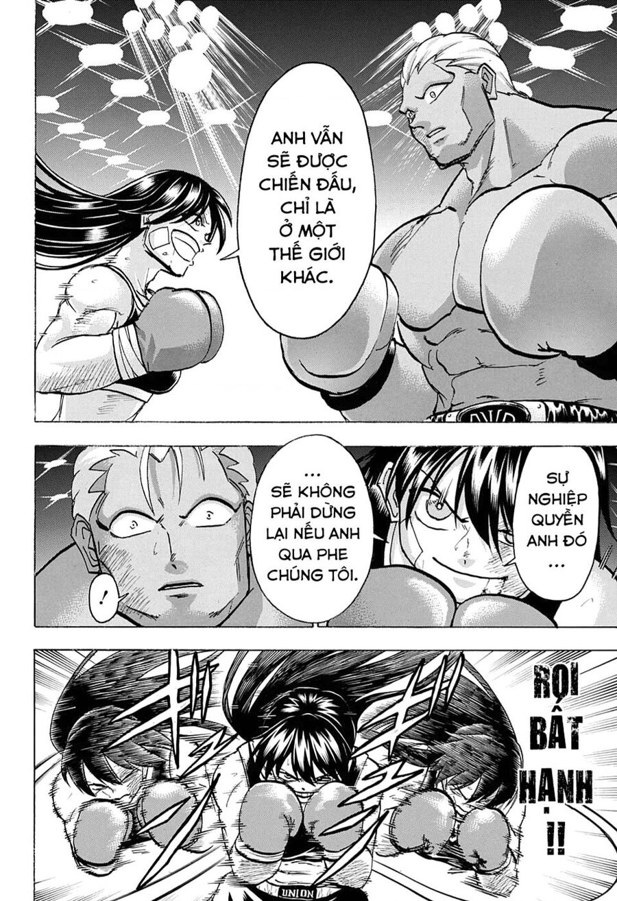 Undead Unluck Chapter 144 - Trang 2