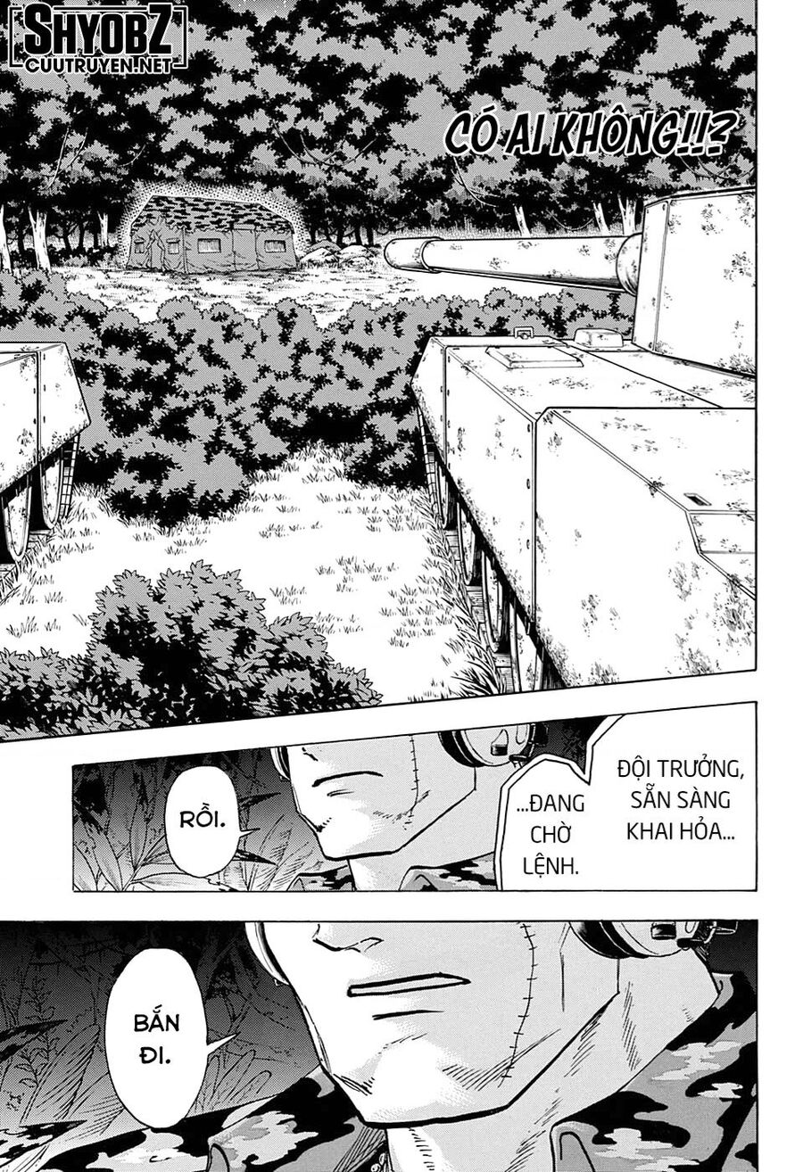 Undead Unluck Chapter 147 - Trang 2