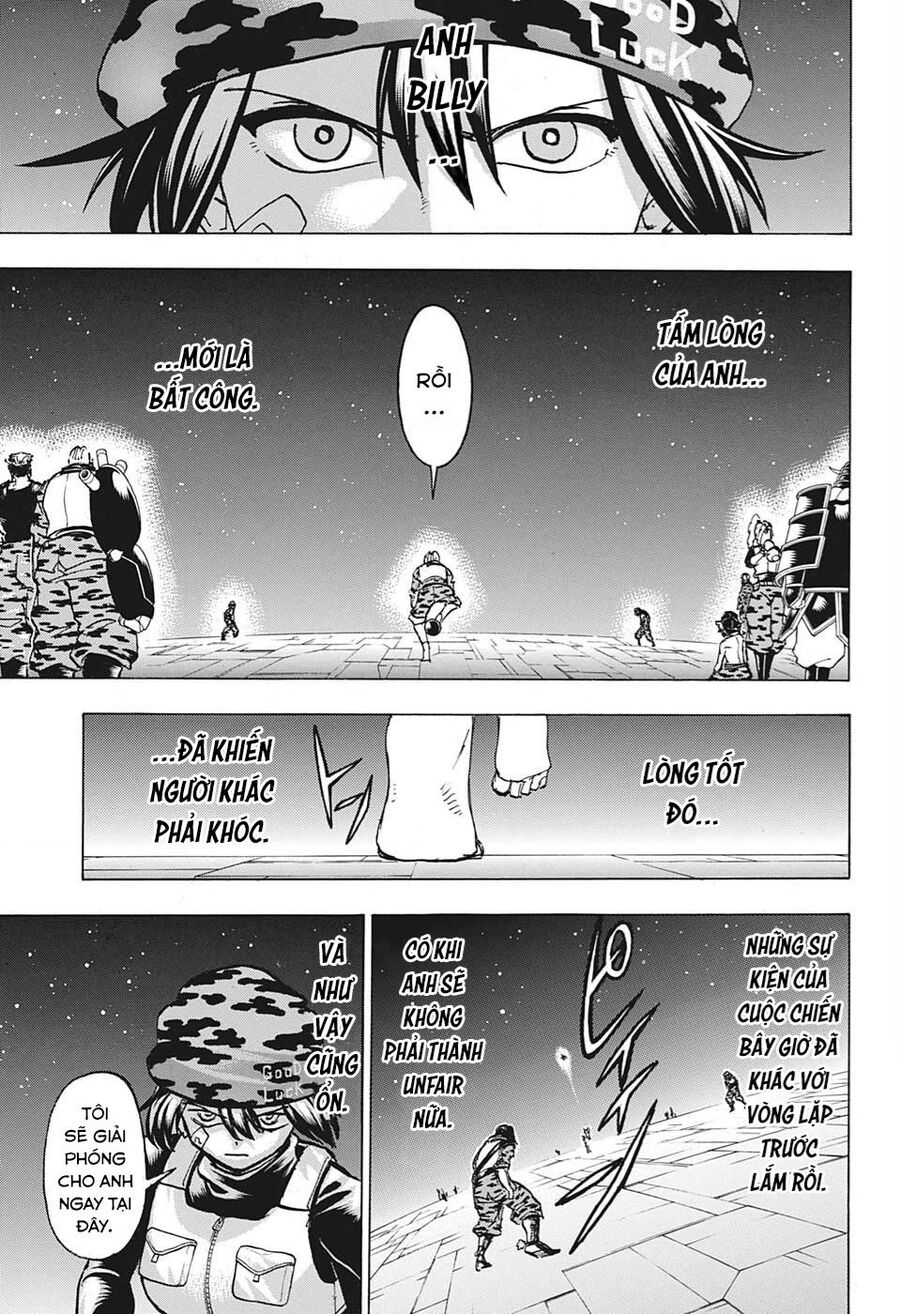 Undead Unluck Chapter 152 - Trang 2