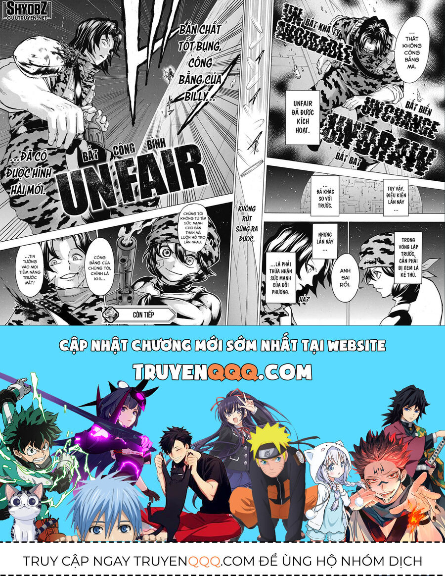 Undead Unluck Chapter 152 - Trang 2