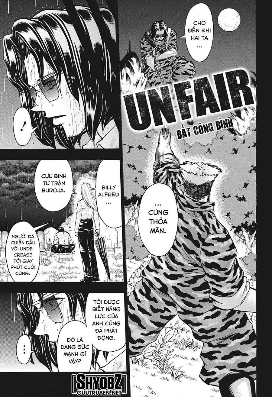 Undead Unluck Chapter 152 - Trang 2