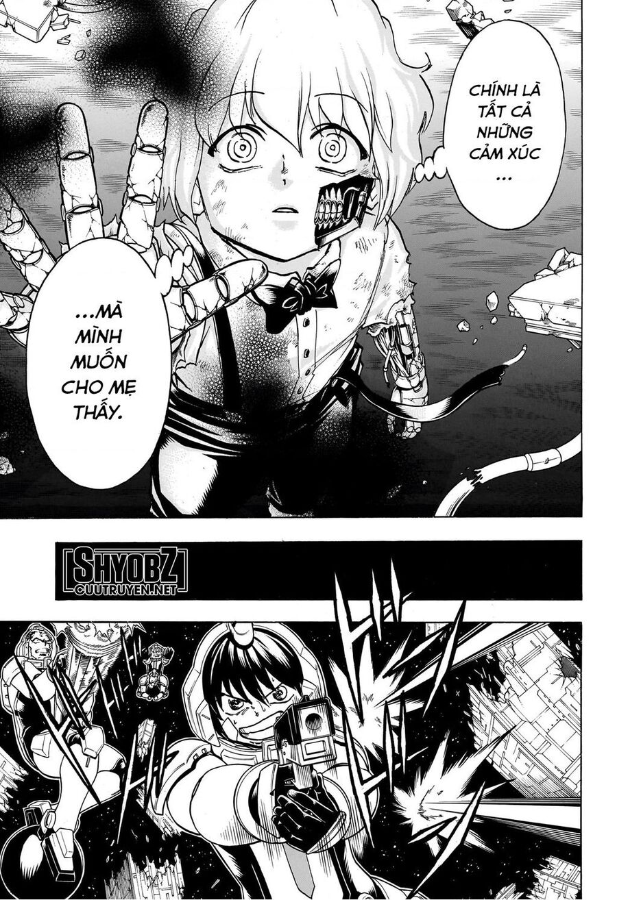 Undead Unluck Chapter 159 - Trang 2