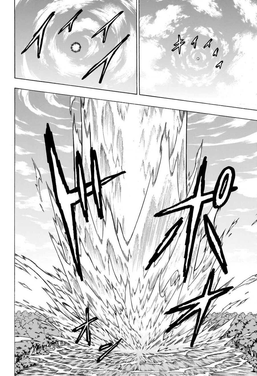 Undead Unluck Chapter 160 - Trang 2