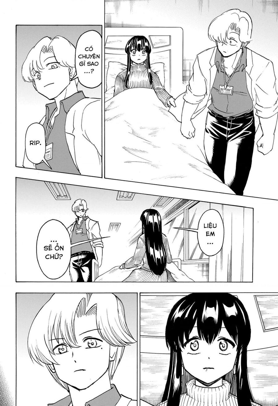 Undead Unluck Chapter 174 - Trang 2