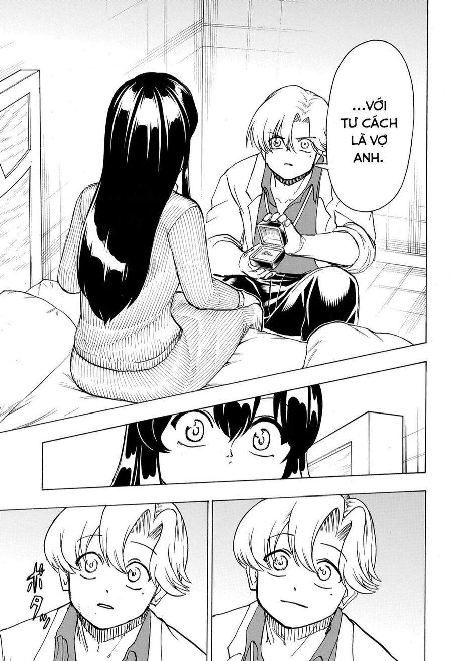 Undead Unluck Chapter 174 - Trang 2