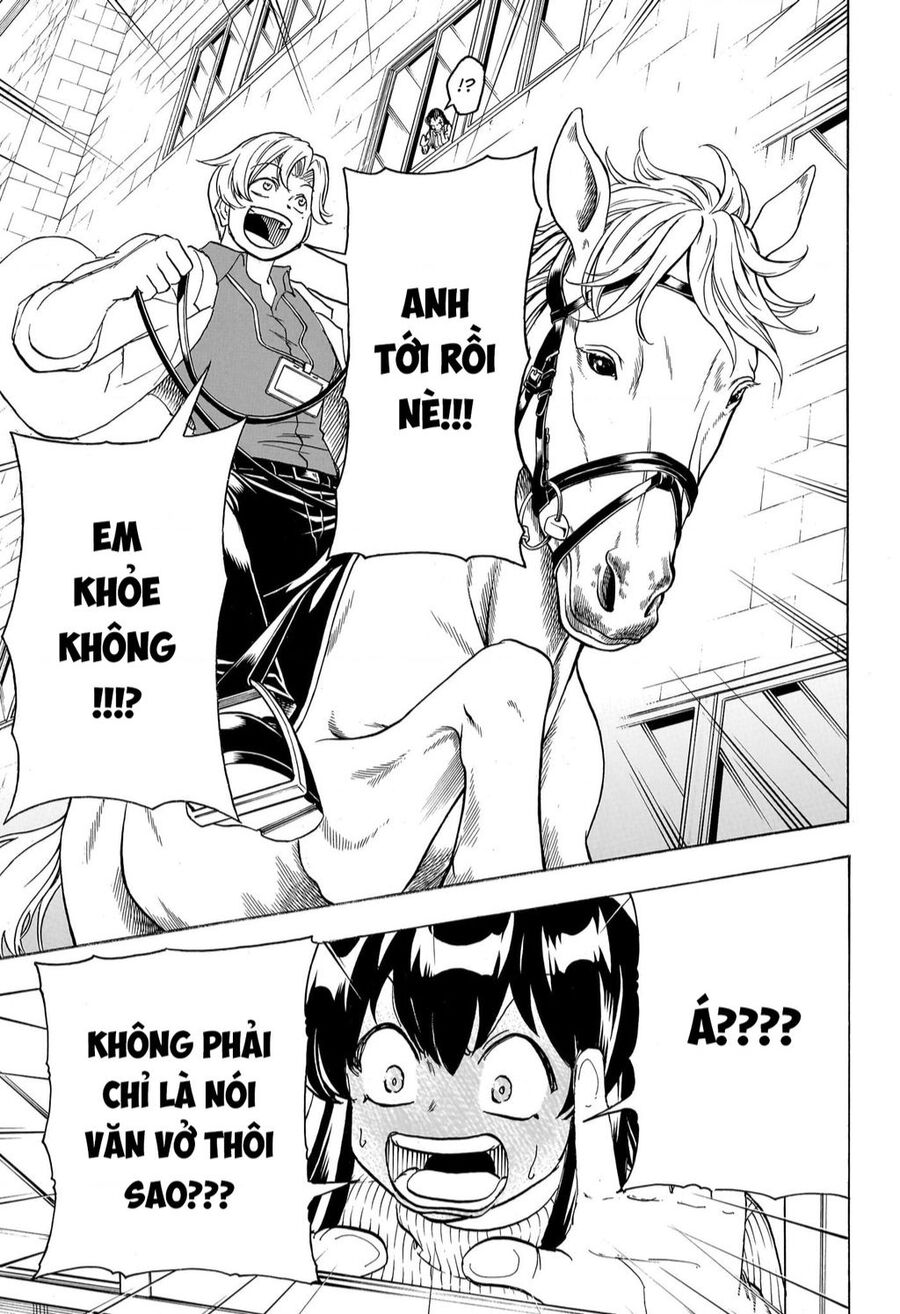 Undead Unluck Chapter 174 - Trang 2