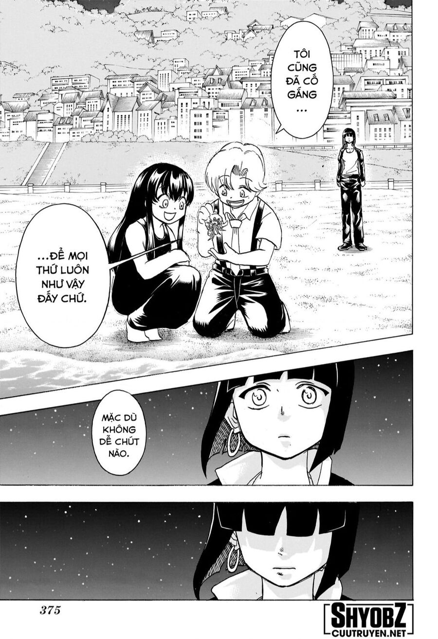 Undead Unluck Chapter 176 - Trang 2