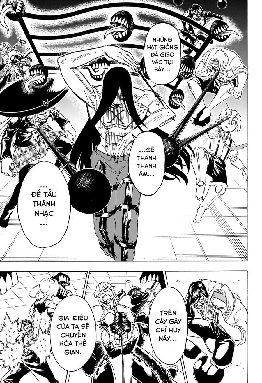 Undead Unluck Chapter 178 - Trang 2