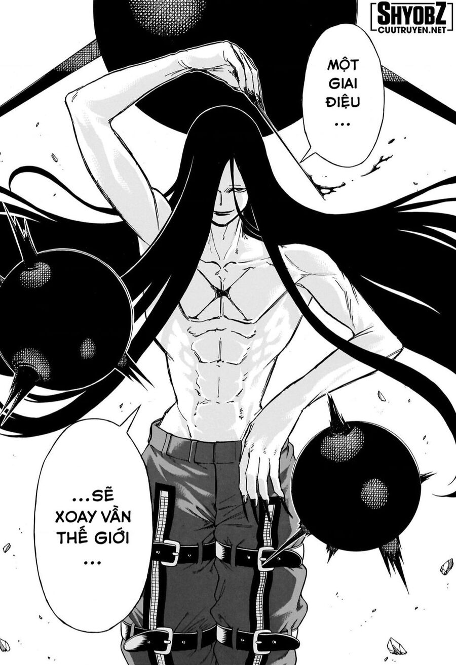 Undead Unluck Chapter 178 - Trang 2