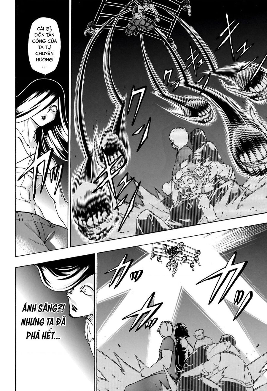 Undead Unluck Chapter 179 - Trang 2