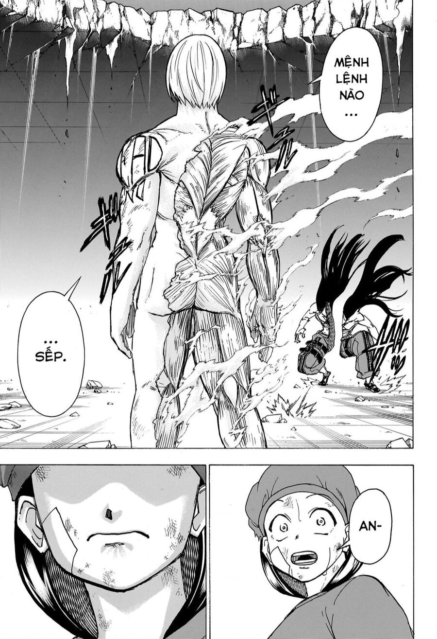 Undead Unluck Chapter 180 - Trang 2