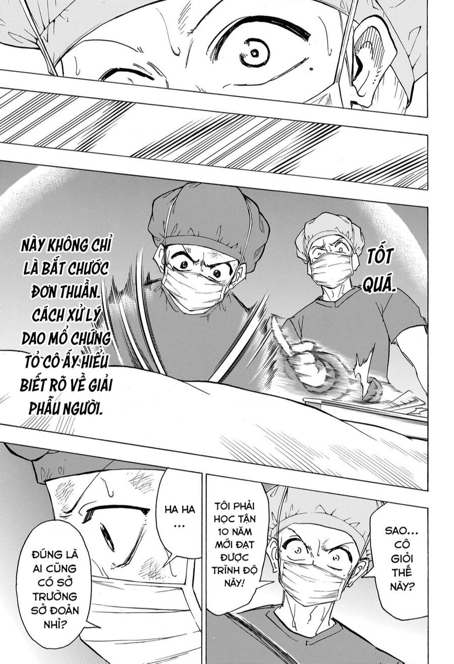 Undead Unluck Chapter 180 - Trang 2