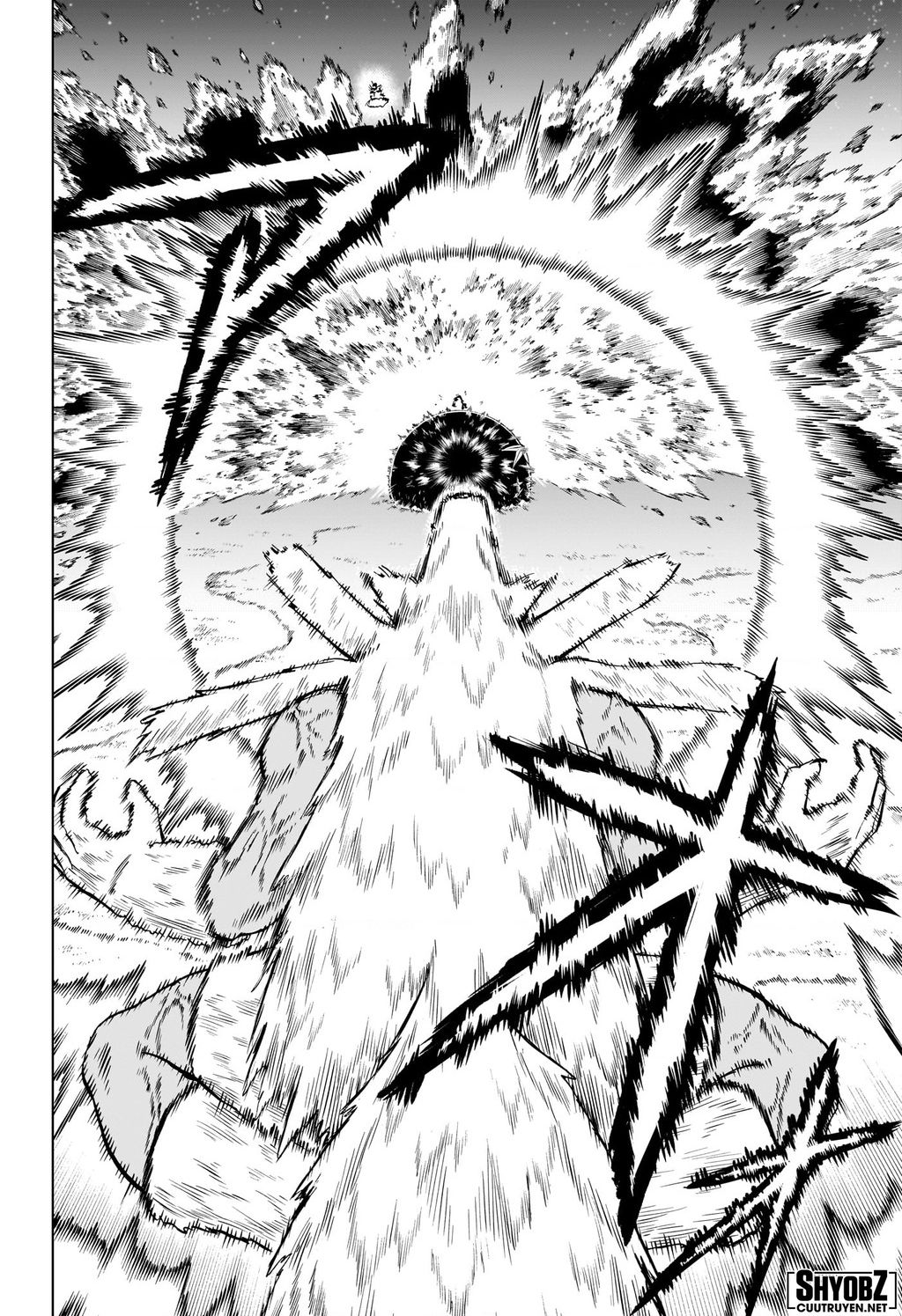 Undead Unluck Chapter 193 - Trang 2