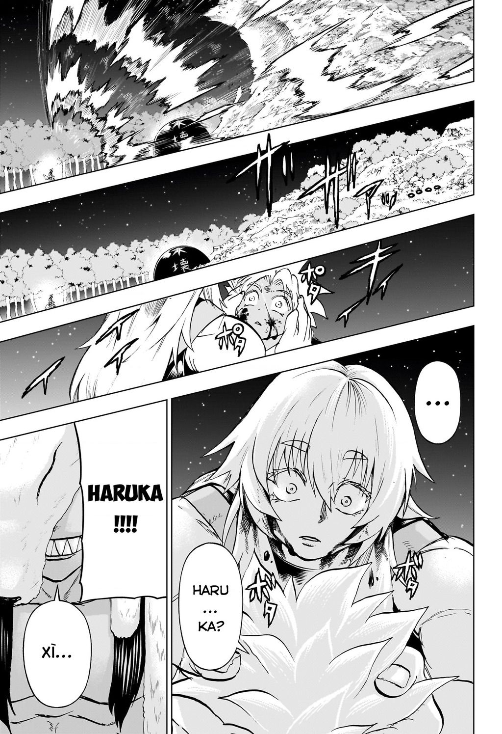 Undead Unluck Chapter 193 - Trang 2