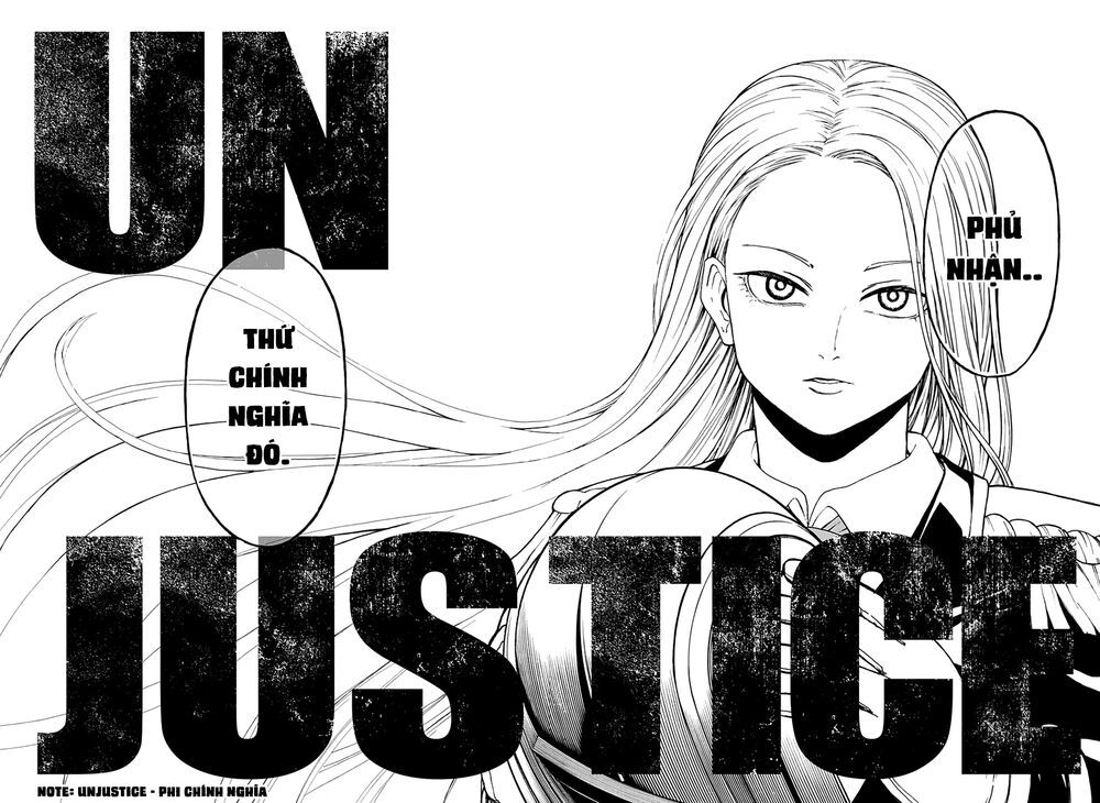 Undead Unluck Chapter 20 - Trang 2