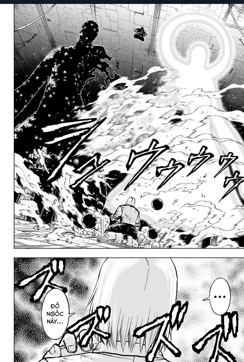 Undead Unluck Chapter 204 - Trang 2