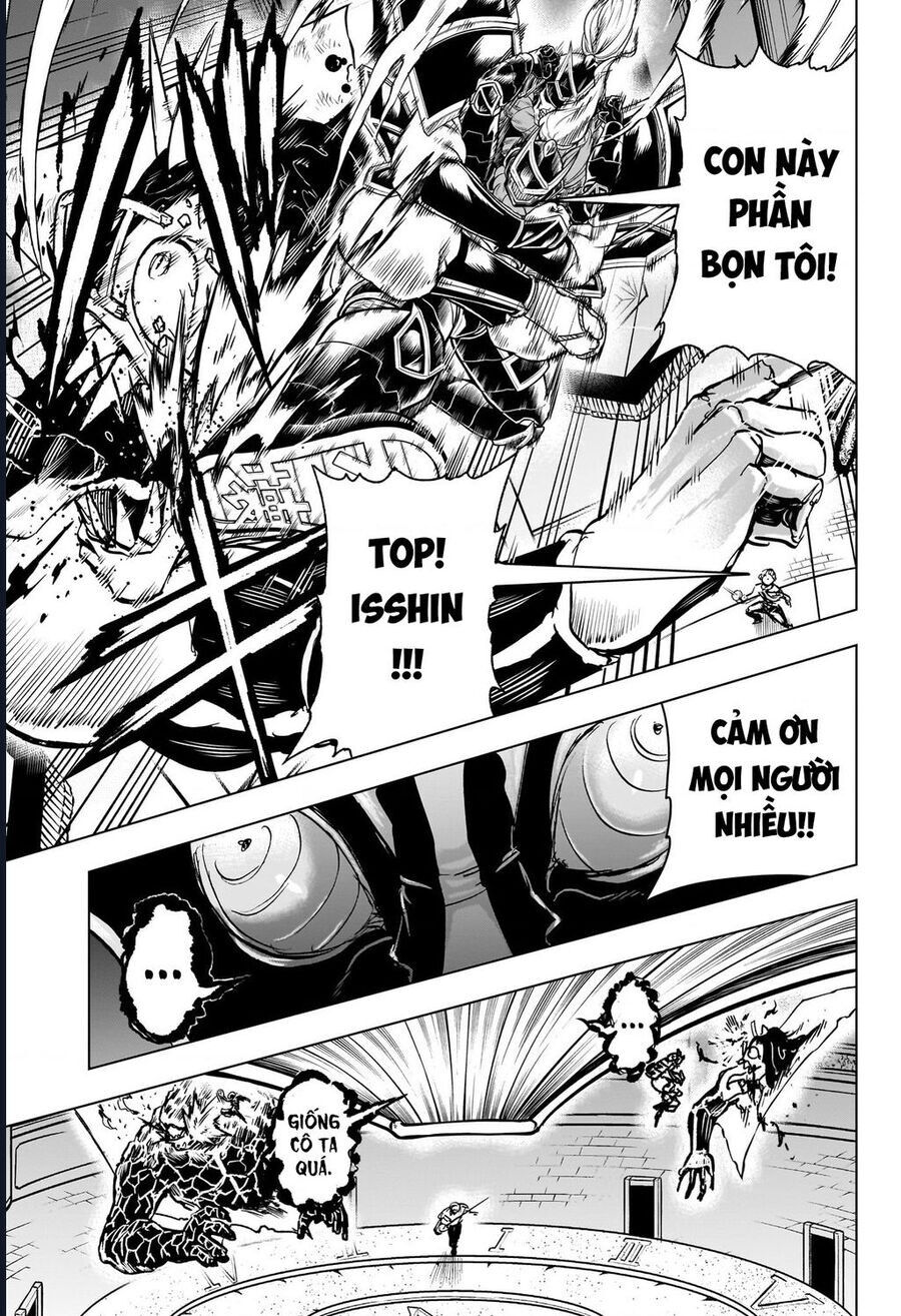 Undead Unluck Chapter 226 - Trang 2