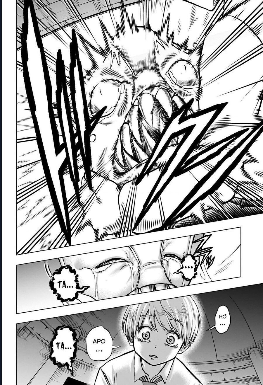 Undead Unluck Chapter 226 - Trang 2