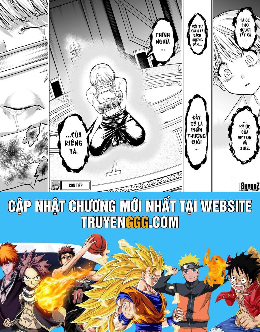 Undead Unluck Chapter 226 - Trang 2
