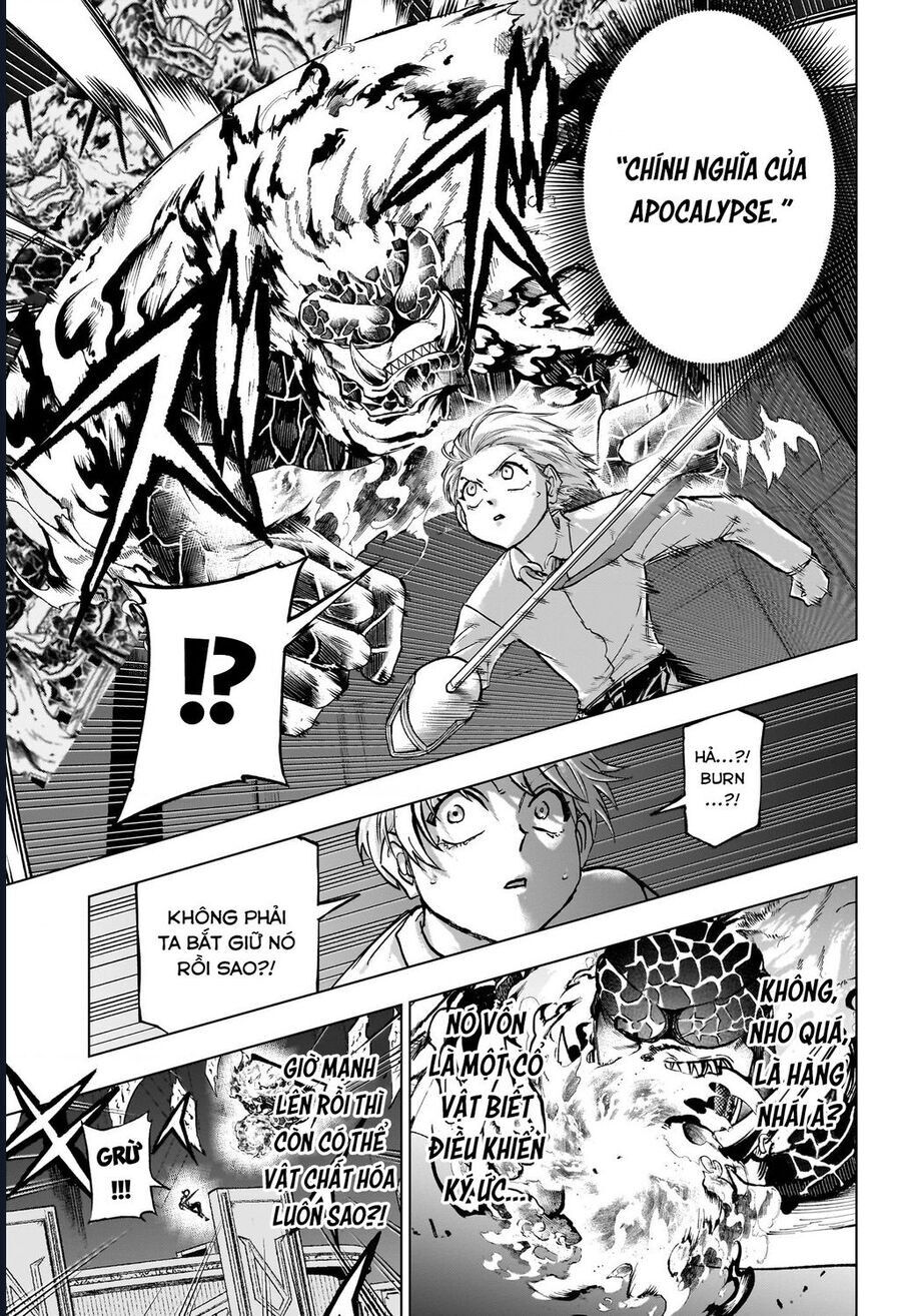 Undead Unluck Chapter 226 - Trang 2