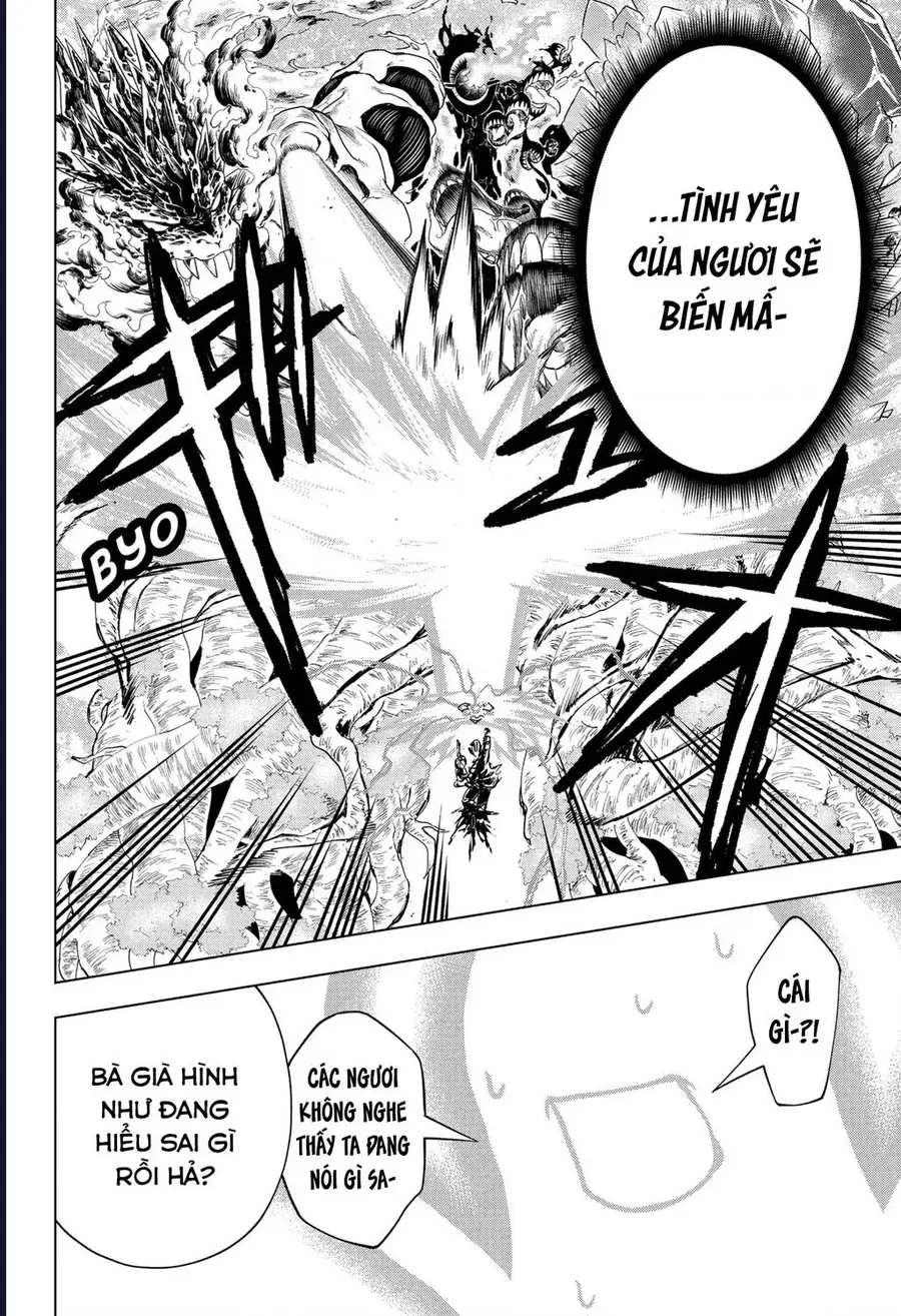 Undead Unluck Chapter 236 - Trang 2