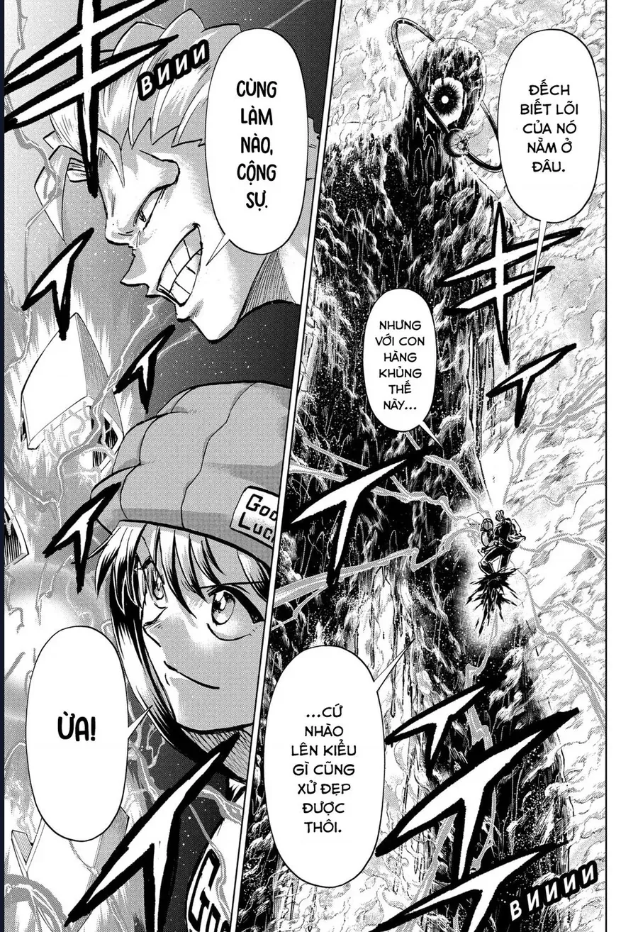 Undead Unluck Chapter 236 - Trang 2