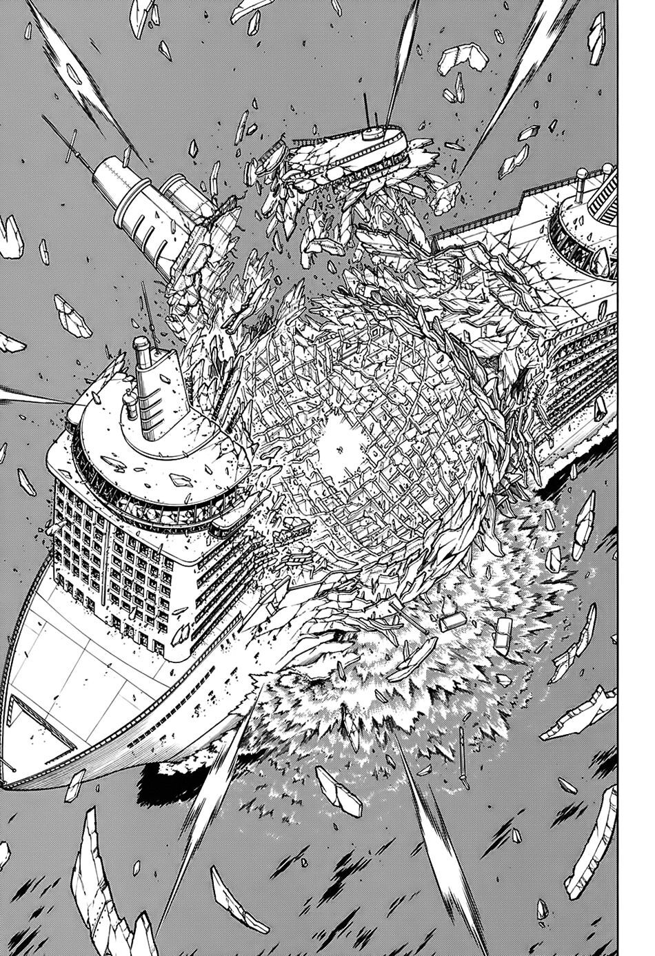 Undead Unluck Chapter 26 - Trang 2