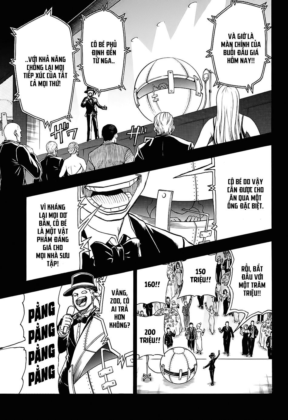 Undead Unluck Chapter 26 - Trang 2