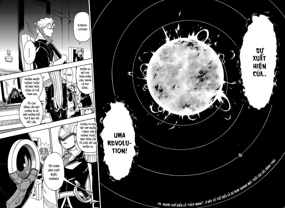 Undead Unluck Chapter 31 - Trang 2