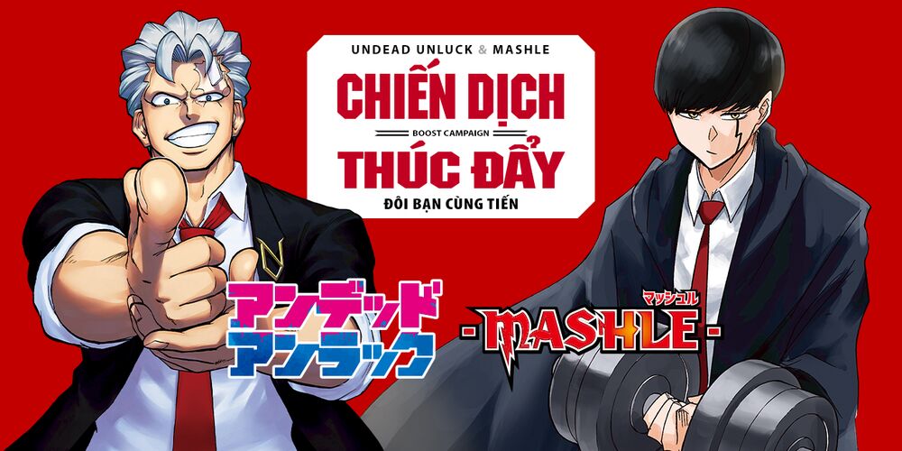 Undead Unluck Chapter 44 - Trang 2