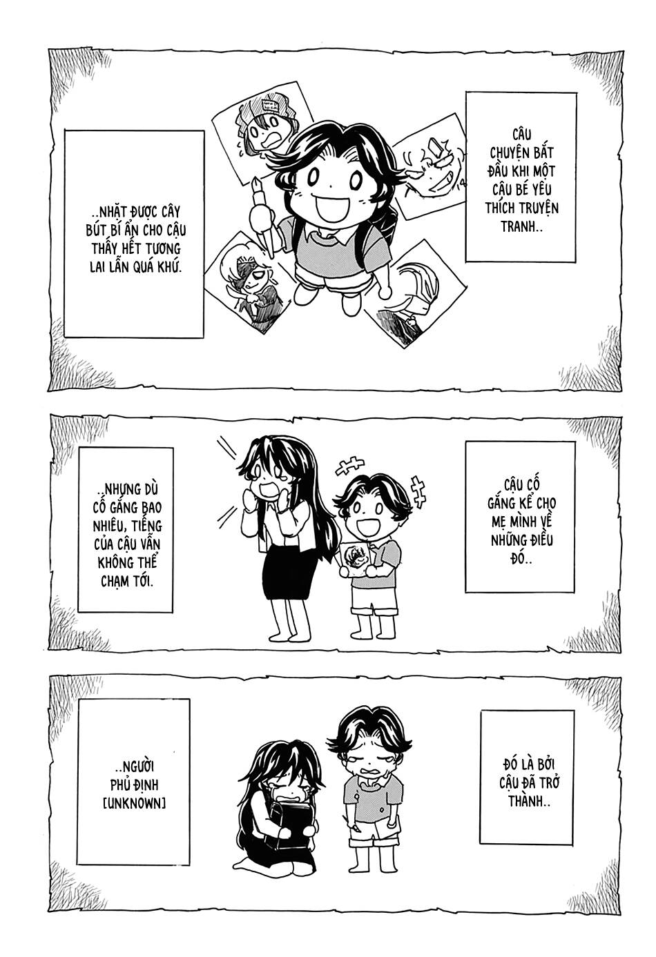 Undead Unluck Chapter 52 - Trang 2