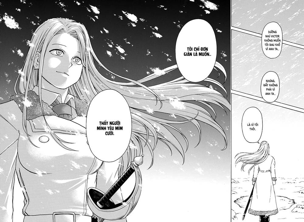 Undead Unluck Chapter 54 - Trang 2