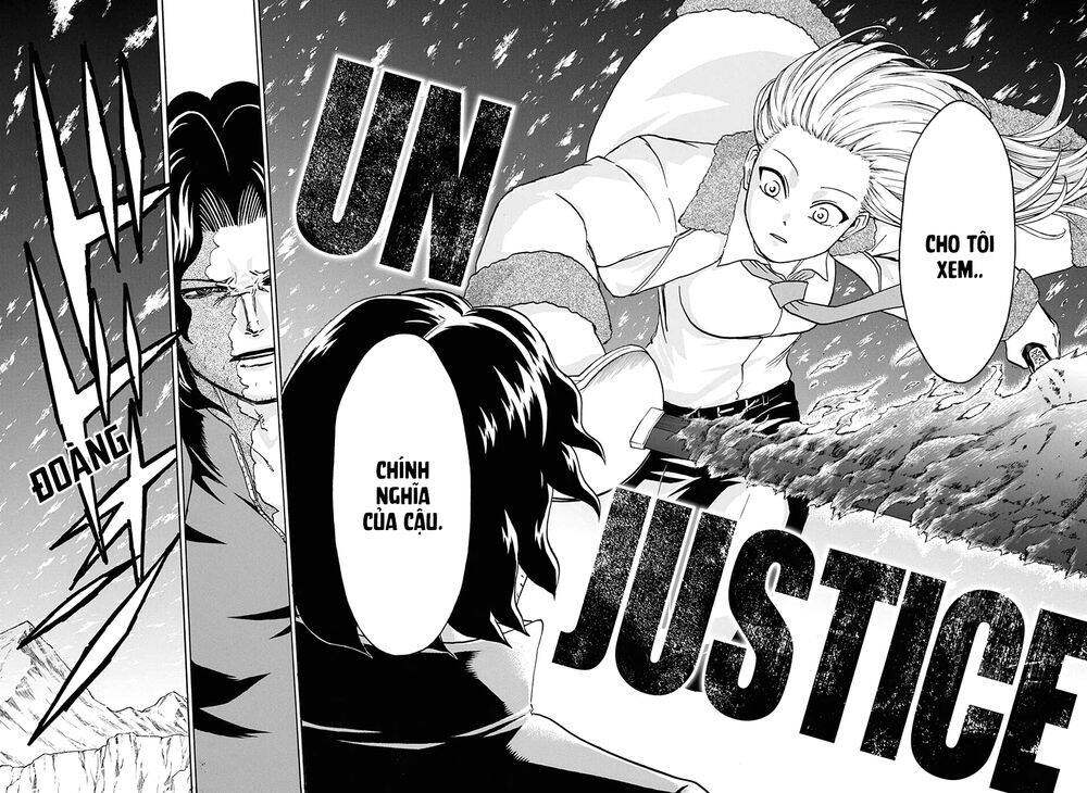 Undead Unluck Chapter 56 - Trang 2