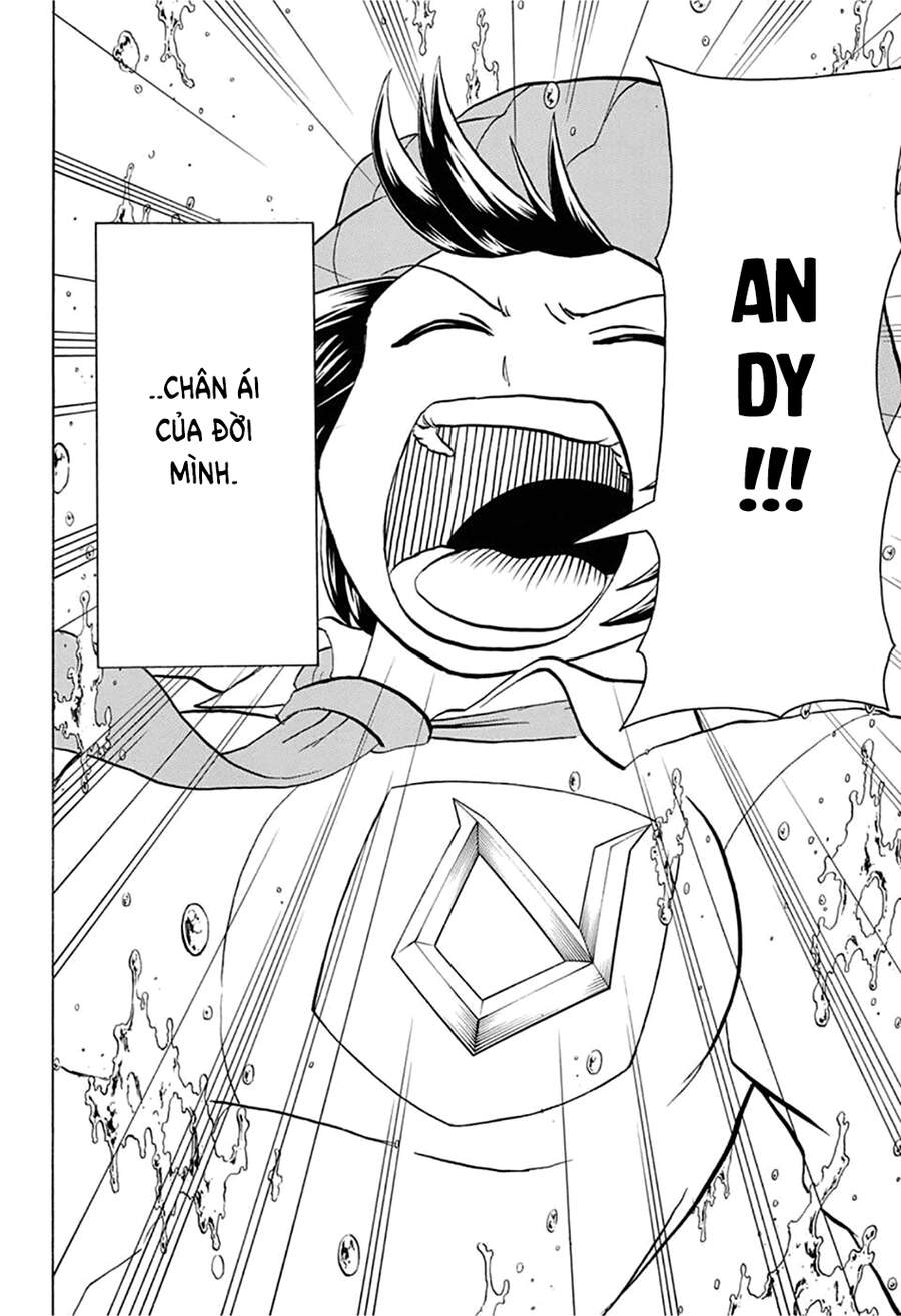 Undead Unluck Chapter 72 - Trang 2