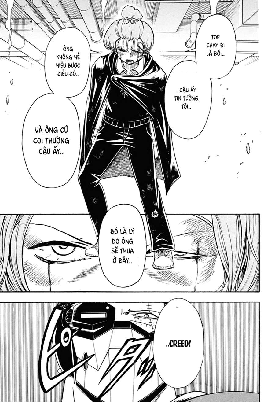 Undead Unluck Chapter 76 - Trang 2