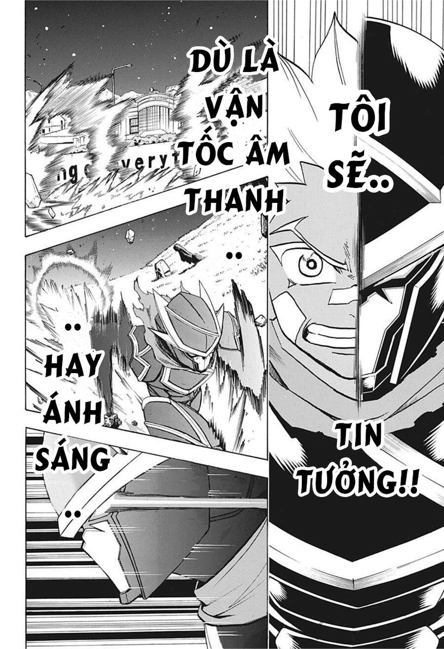 Undead Unluck Chapter 78 - Trang 2