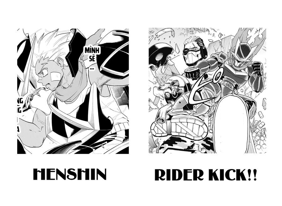 Undead Unluck Chapter 78 - Trang 2