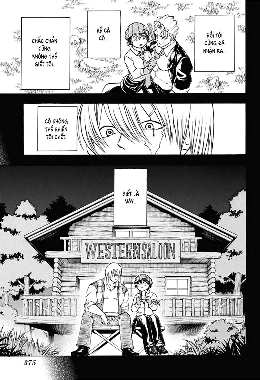 Undead Unluck Chapter 79 - Trang 2