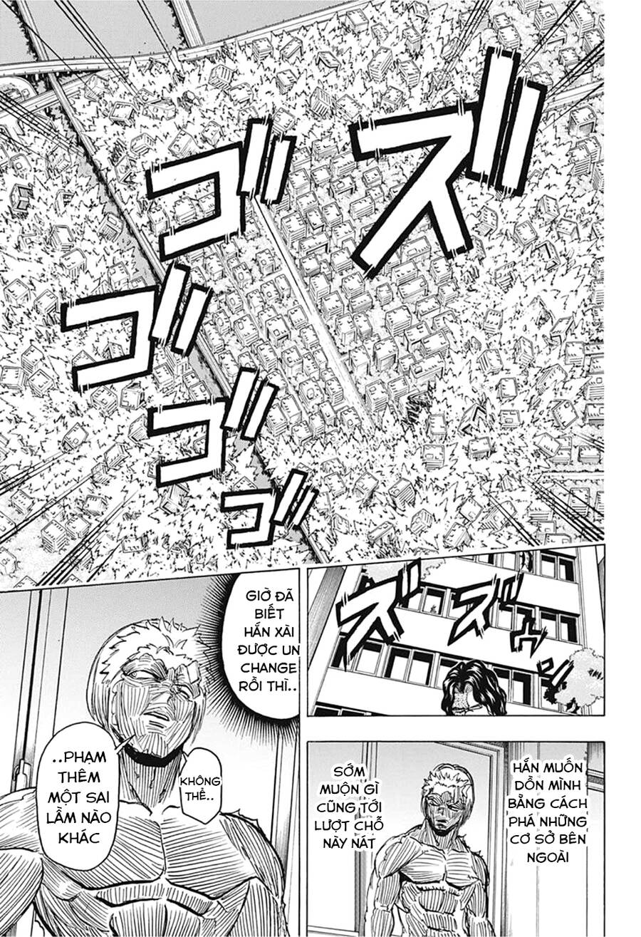 Undead Unluck Chapter 82 - Trang 2