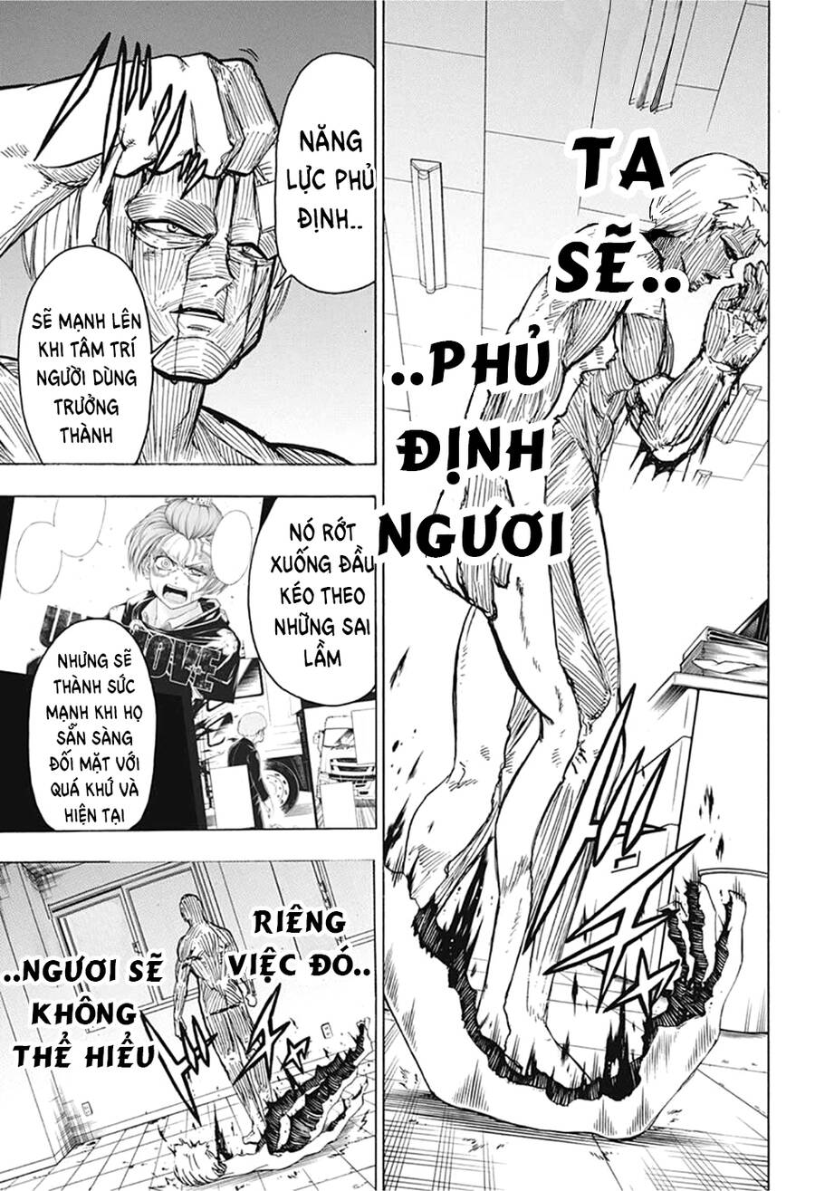 Undead Unluck Chapter 82 - Trang 2