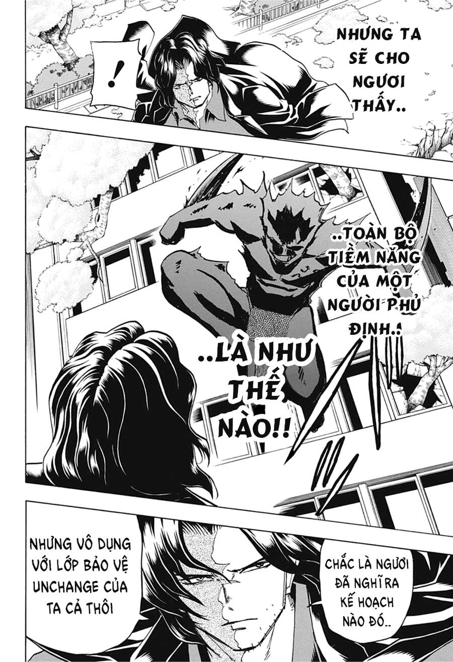 Undead Unluck Chapter 82 - Trang 2