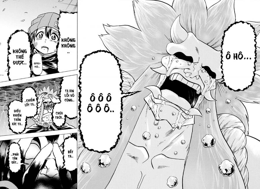 Undead Unluck Chapter 88 - Trang 2