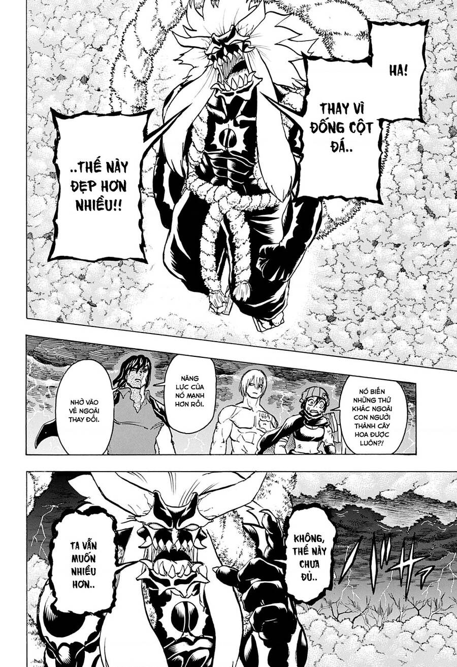 Undead Unluck Chapter 89 - Trang 2