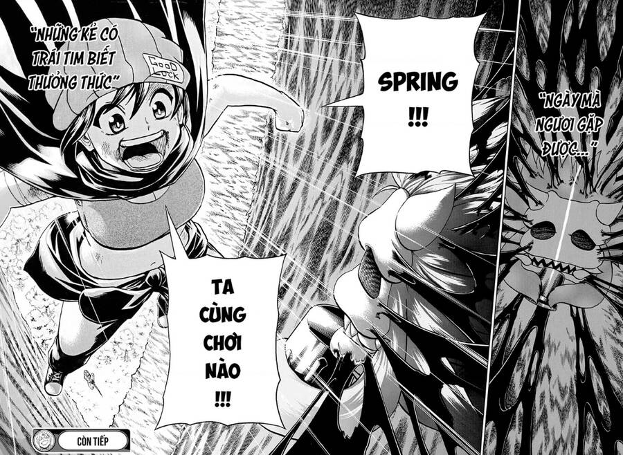 Undead Unluck Chapter 92 - Trang 2