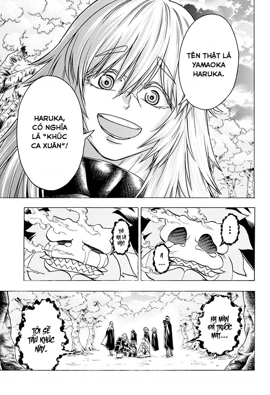 Undead Unluck Chapter 93 - Trang 2